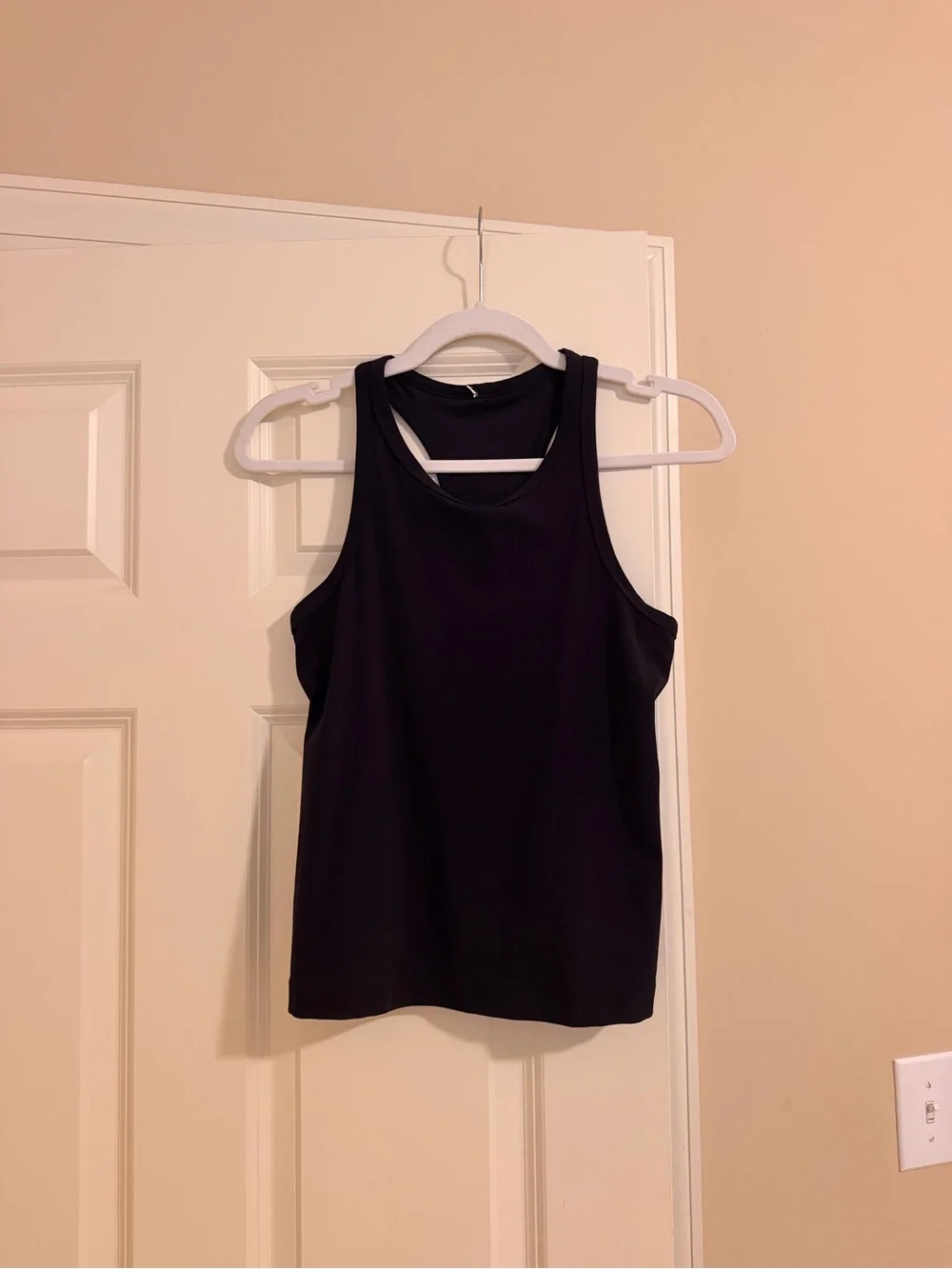 Lululemon Align Racerback Tank Top